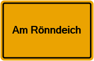 Grundbuchauszug Am Rönndeich